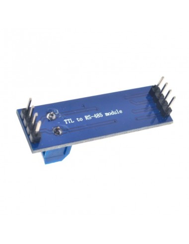 RS485 module (MAX485)