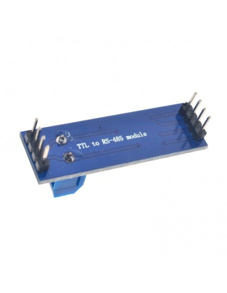 RS485 module (MAX485)