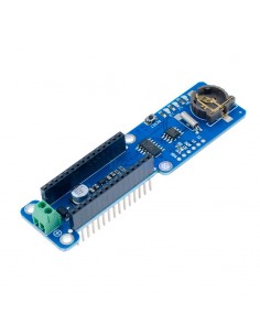 Nano V3.0 Data Logging Shield (SD Card Interface and RTC)