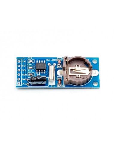 PCF8563T Real Time Clock (RTC) Module IIC