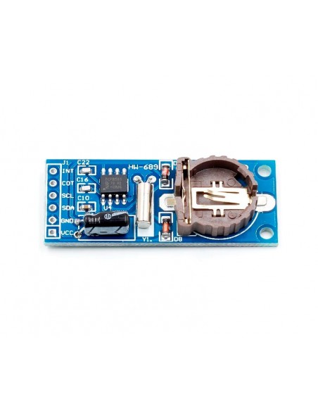 PCF8563T Real Time Clock (RTC) Module IIC