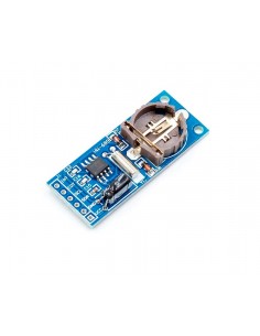 PCF8563T Real Time Clock (RTC) Module IIC