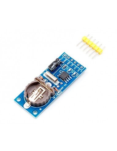 PCF8563T Real Time Clock (RTC) Module IIC