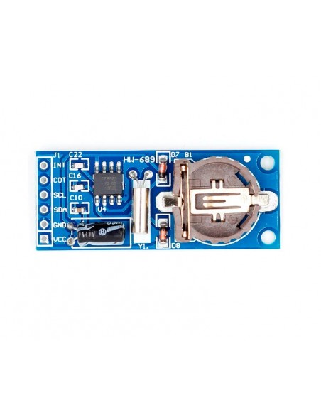 PCF8563T Real Time Clock (RTC) Module IIC