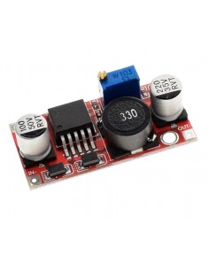 LM2596S DC-DC 3.6-46V 3A 2