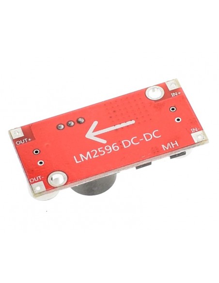 LM2596S DC-DC 3.6-46V 3A