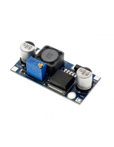 LM2596 DC-DC 28V 3A