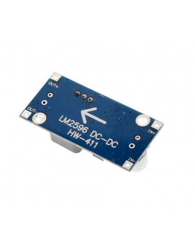 LM2596 DC-DC 28V 3A