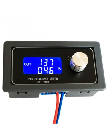 XY-PWM1 Signal Generator Module