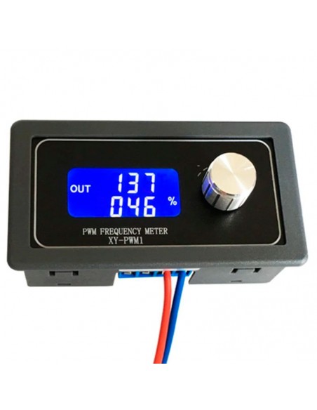 XY-PWM1 Signal Generator Module