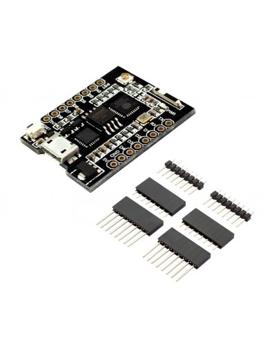 WEMOS WIFI D1 MINI ESP8266 dev. board, USB CP2104