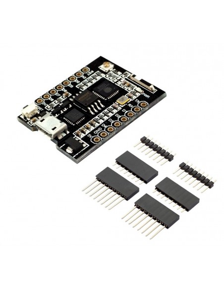 WEMOS WIFI D1 MINI ESP8266 dev. board, USB CP2104