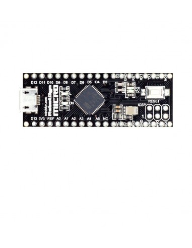 Pro Micro ATmega32U4-MU