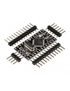 ProMini ATmega328P - 5V, 16Mhz