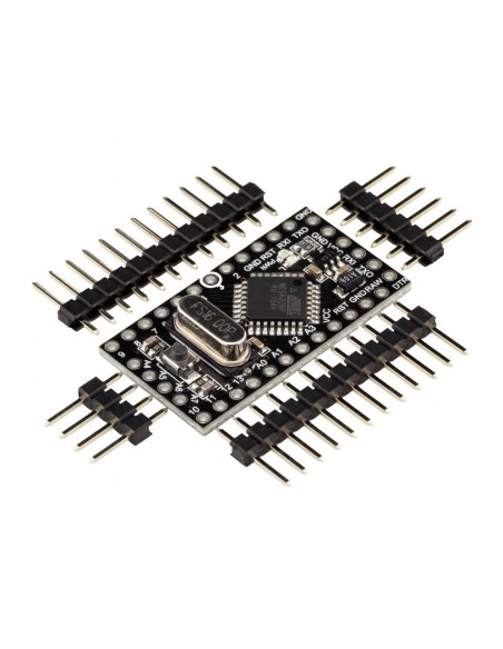 ProMini ATmega328P - 5V, 16Mhz
