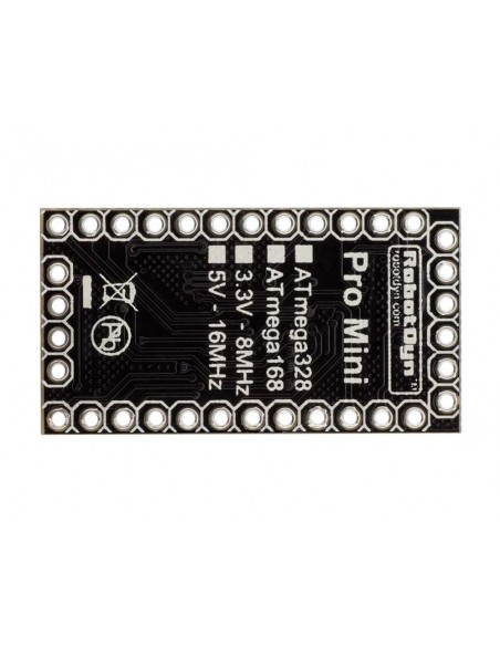 ProMini ATmega328P - 5V, 16Mhz