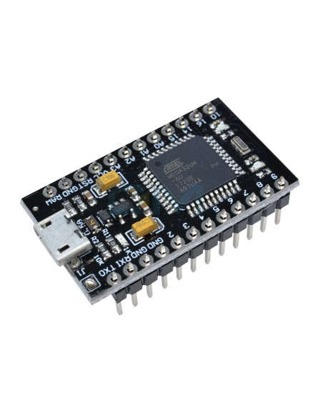 Pro Micro ATmega32U4  5V/16MHz Mod.20.5