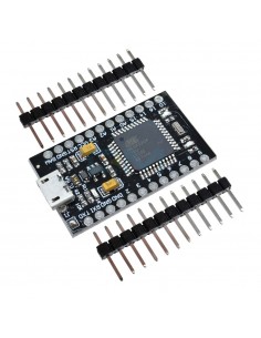 Pro Micro ATmega32U4  5V/16MHz Mod.20.5