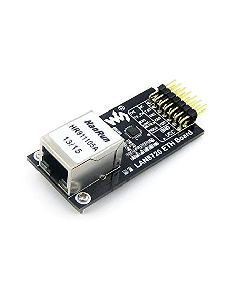 LAN8720 ETH Board
