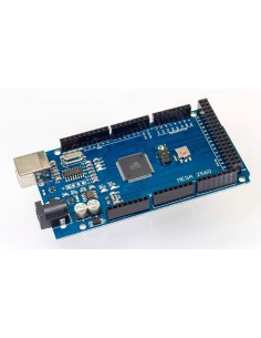 Mega 2560 rev.3 (Arduino comp.) 2