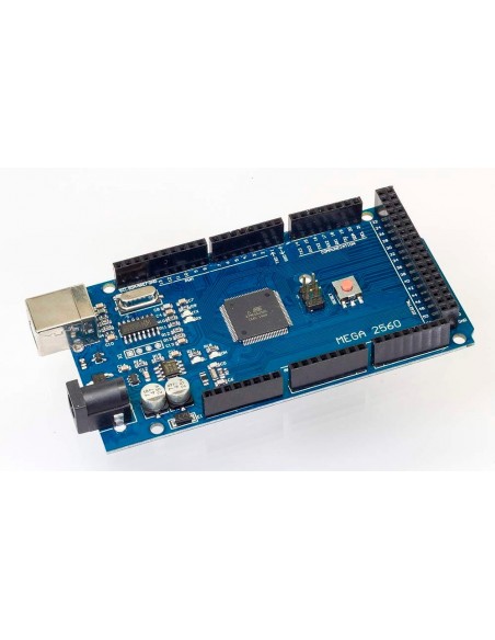 Mega 2560 rev.3 (Arduino comp.)