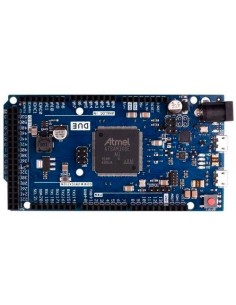 Due (Arduino comp.) 2