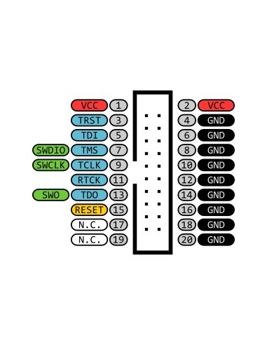 STM32 Smart V2.0 OLED