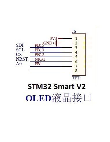 STM32 Smart V2.0 OLED
