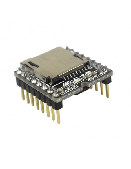 DFPlayer Mini DFPlayer Mini