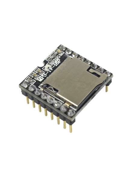 DFPlayer Mini DFPlayer Mini