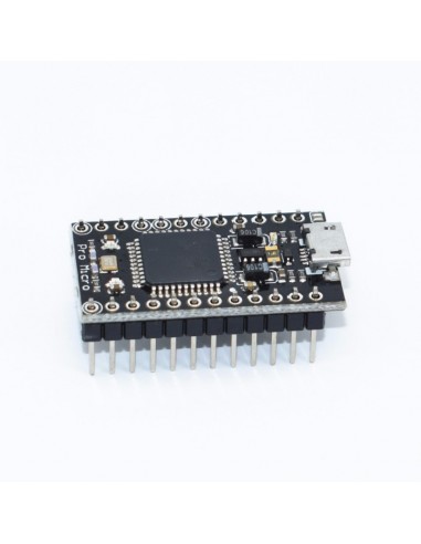 Pro Micro ATmega32U4  5V/16MHz Mod.20.5