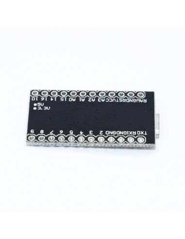 Pro Micro ATmega32U4  5V/16MHz Mod.20.5