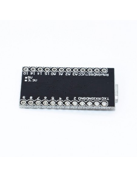 Pro Micro ATmega32U4  5V/16MHz Mod.20.5