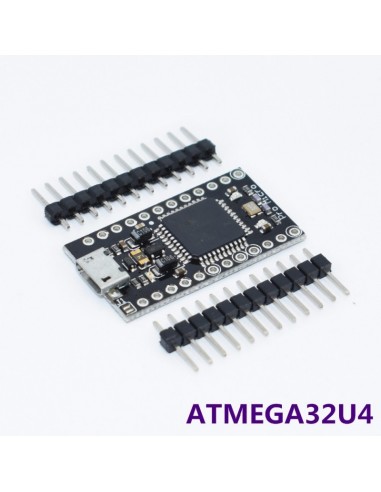 Pro Micro ATmega32U4  5V/16MHz Mod.20.5