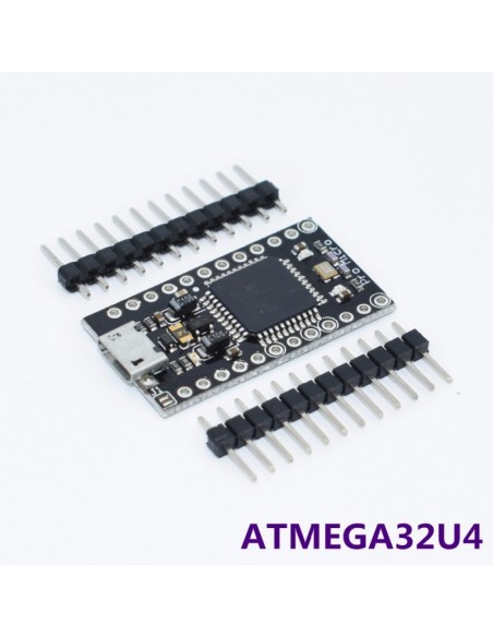 Pro Micro ATmega32U4 5V/16MHz