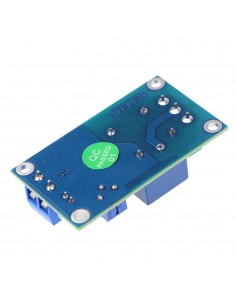 XH-M131 DC 5V Relay Module (with Photoresistor Control) 2