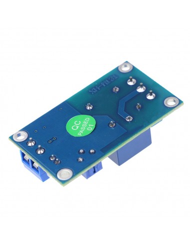 XH-M131 DC 5V Relay Module (with Photoresistor Control)