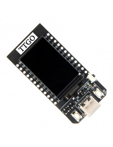 TTGO T-Display 1.14" ESP32 CP2104