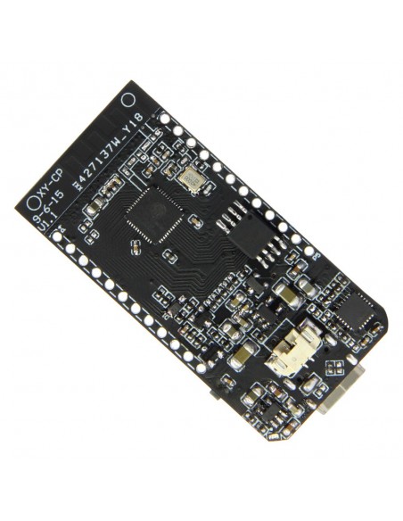 TTGO T-Display 1.14" ESP32 CP2104 TTGO T-Display 1.14" ESP32 CP2104