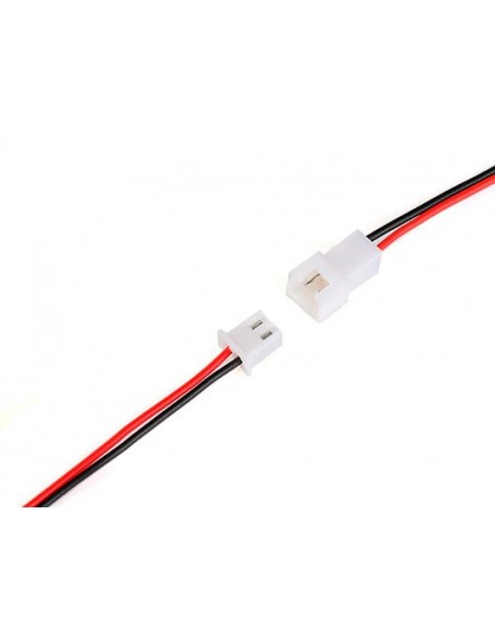 Cable Connector XH Plug Male & Female 200MM+200MM