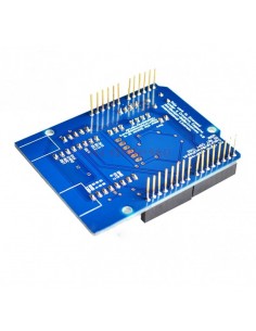 ESP8266 WiFi Web Sever Shield 2