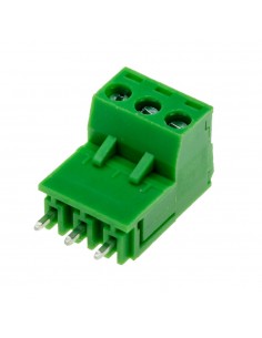 3Pin Screw Connector 5.08mm 300V 10A 2