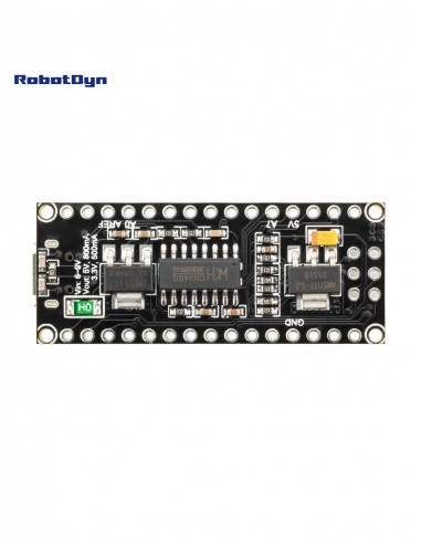 Nano V3.0 ATmega328/CH340 MicroUSB