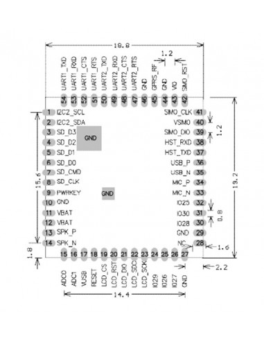 A9 Development Board