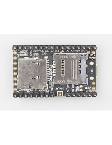 A9 Development Board