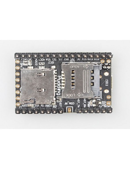 A9 Development Board