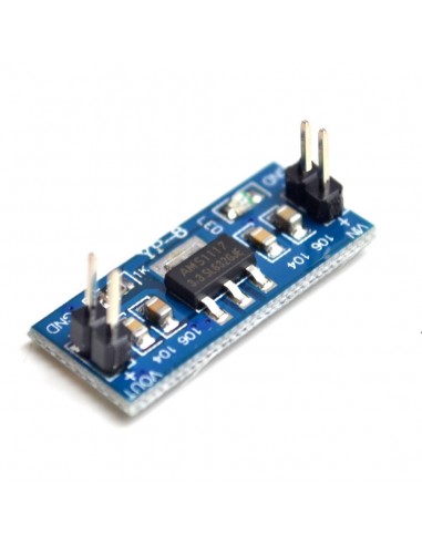AMS1117 3.3V