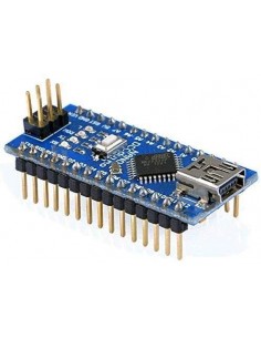 Nano 3.0 (Arduino comp.) 2