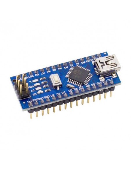 Nano 3.0 (Arduino comp.)