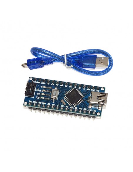 Nano 3.0 (Arduino comp.)